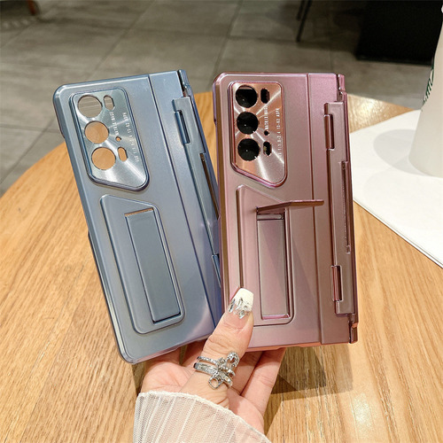 Membrana Para Honor Magic V2rsr Phone Case, Color Sólido