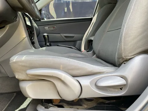 Mazda 3 1.6 Z6nm7