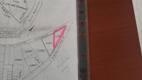 Imagen 2 de 3 de Terreno En Venta