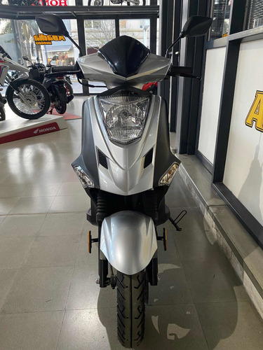 Imagen 7 de 14 de Kymco Agility
