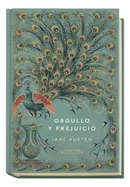 Comprar Libro Orgullo Y Prejuicio de Jane Austen Novelas Eternas Rba Tapa Dura