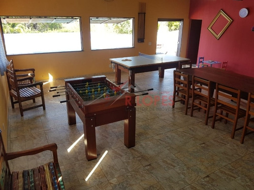 Imagem 9 de 14 de Chácara Para Venda No Bairro Terra Preta (terra Preta), 6 Dorm, 50 Vagas, 600 M, 20000 M - 2355