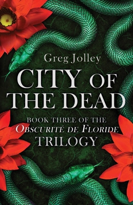 Libro City Of The Dead: Book Three Of The Obscuritã© De F...