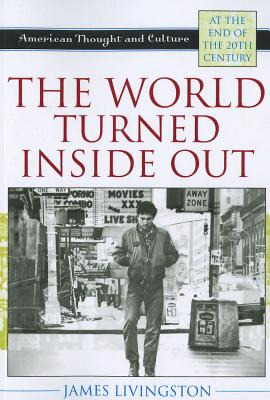 Libro The World Turned Inside Out: American Thought And C...