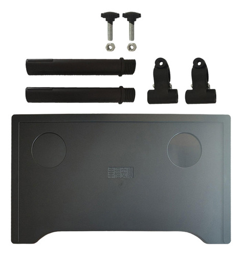 Bandeja Para Silla De Ruedas Con 2 Portavasos, Resistente Al