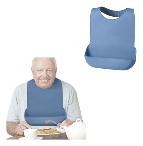 Table Cloth Protective Cover For The Elderly