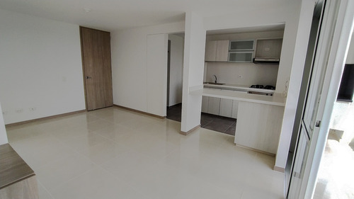 Imagen 3 de 14 de Apartamento En Arriendo Valle Del Lili