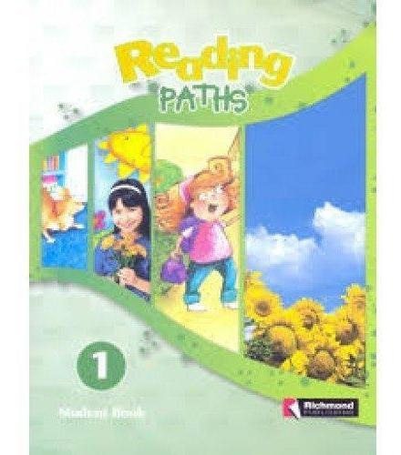 Reading Paths 1 - Student's Book - Richmond