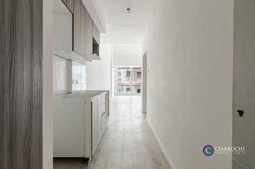 Imagen 2 de 9 de A Estrenar - Departamento Con Balcón Y Amenities En Barrio Norte