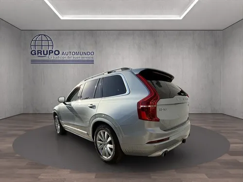 Volvo XC90 2.0 T6 Momentum Awd 5 Pas. At