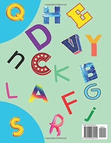 Veo Veo Mi Ojito Abc: Mi Primer Libro Del Alfabeto: Un...