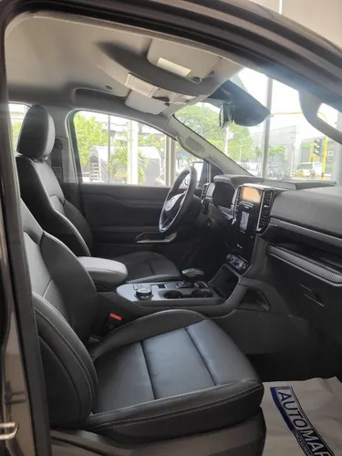Ford Ranger 3.0 Limited 4X4