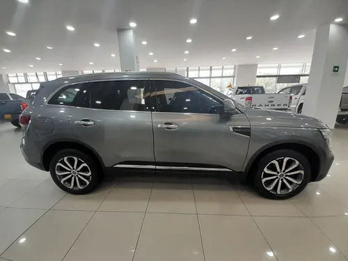 Renault Koleos 2.5 Intens