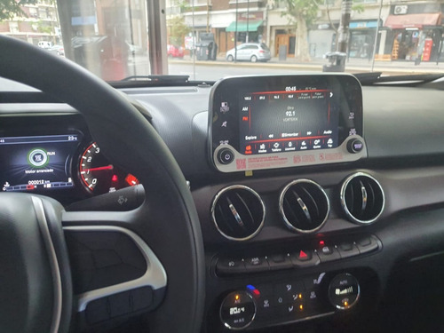 Fiat Cronos