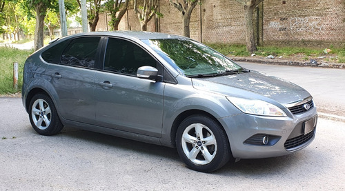 Ford Focus 1.6 Trend - Impecable Estado - Permuto
