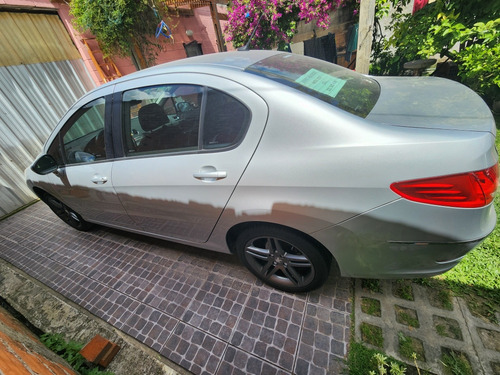 Peugeot 408 1.6 Allure Plus Hdi 115cv