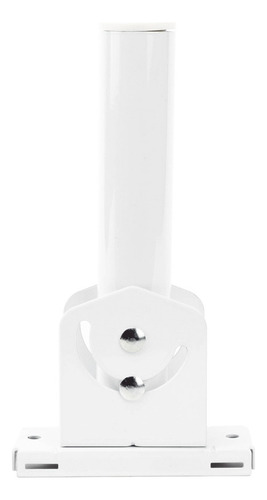 Montaje Universal Flexible Para Tubo O Poste, Compatible