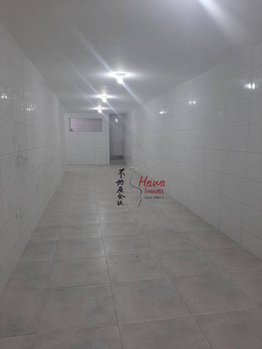 Imagem 30 de 30 de Sobrado Com 4 Dormitórios Para Alugar, 198 M² Por R$ 5.000,00/mês - Parque São Domingos - São Paulo/sp - So0891