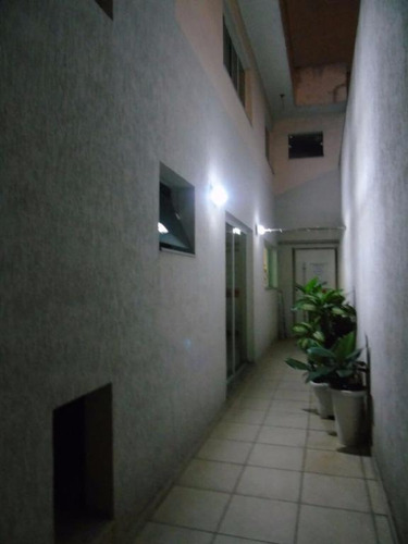 Imagem 2 de 17 de Apartamento Em São Paulo - Sp - So0027_slima