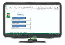 Comprar Planilha Controle De Ordem De Serviço