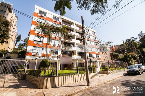 Imagem 28 de 30 de Apartamento, 3 Dormitórios, 126 M², Petrópolis - 211830