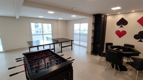 Imagem 20 de 22 de Apartamento, 2 Dorms Com 108.84 M² - Aviação - Praia Grande - Ref.: Re457 - Re457