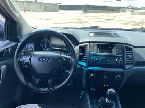 Ford Ranger 2.2 XLS 4X4 CD 16V DIESEL 4P MANUAL