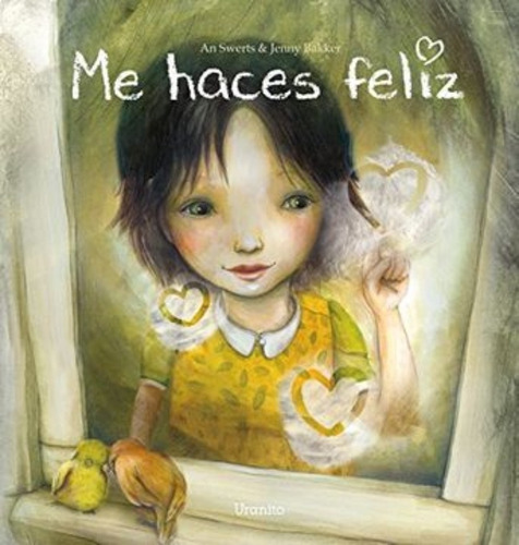 Libro Me Haces Feliz /107