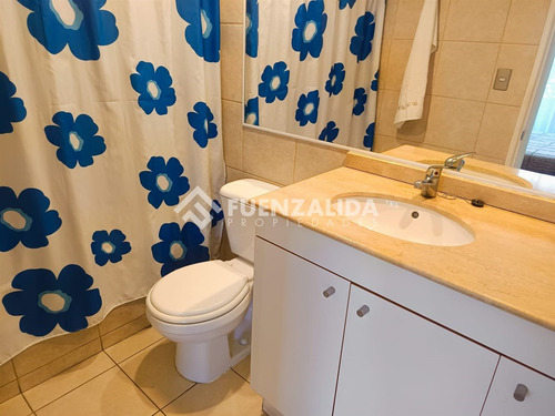 Venta Departamento Santiago, Metro Santa Ana 1 Dormitorio