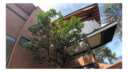 Imagen 7 de 30 de Venta Casa Valle De Bravo, México