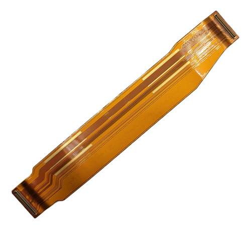 Flex Principal Para Xiaomi Redmi Note 12 23028ra60l Orig
