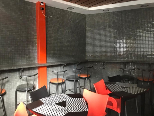 Imagen 10 de 12 de #1543 Local Para Restaurant 75m2 C.c Macaracuay