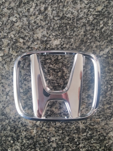 Emblema Símbolo Logo Honda