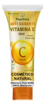 Comprar Creme Facial Clareador Vitamina C Pura E Dmae Rejuvenescedor Momento De Aplicação Diau002Fnoite Tipo De Pele Todo Tipo De Pele