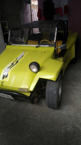 Buggy