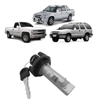 Comprar Miolo Cilindro Ignição S10 Silverado Blazer 95 A 2011 Chaves
