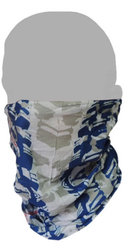Breeze Bandana Máscara De Proteção Para Bike Running Guepard