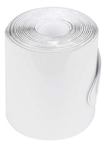 D Cinta Transparente De Protección Sup Edge 2.5 × 75