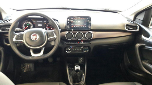 0km Fiat Cronos Precision Pack Premium 1.8 16v Precio Nuevo