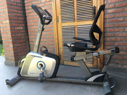 Bicicleta Corplus R#wellness
