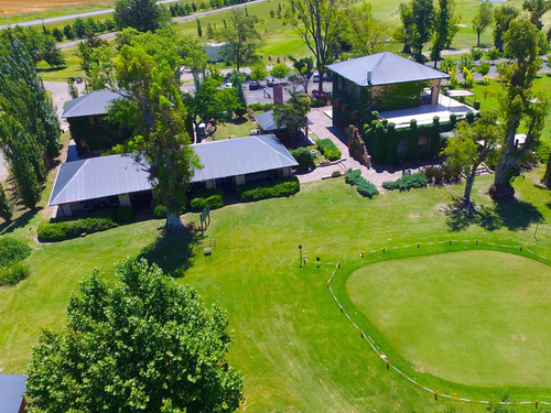 Lote En Club De Campo La Rinconada