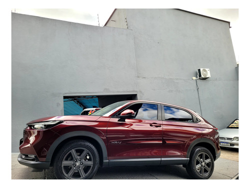 Hr-v Exl 1.5 I-vtec Cvt