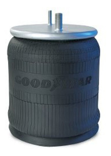 Bolsa Aire Suspensión Goodyear Para Mb Andare 1r12-132