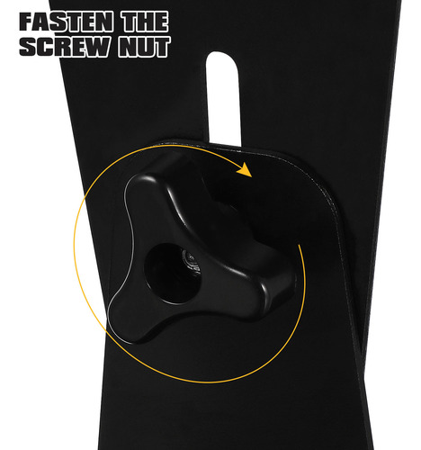 Soporte Ajustable Para Bajo Acústico, Reposapiés Para Guitar
