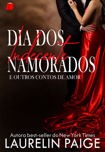 Livro: Dia Dos Namorados Indecente