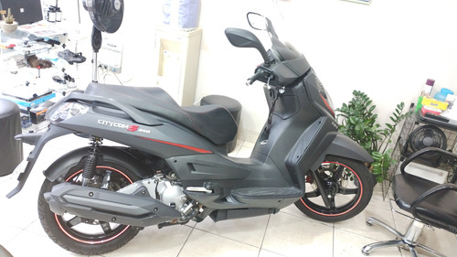 Citycom S .300i