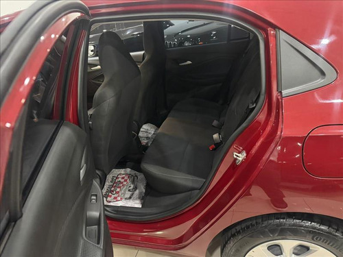 Chevrolet Onix 1.0 Lt