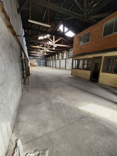 Casa En Venta En Talca