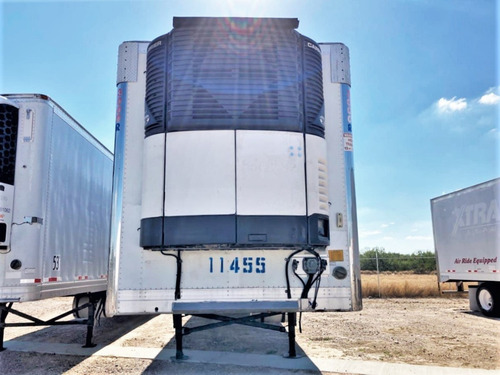 Imagen 3 de 14 de Caja Refrigerada 51´ 2008 Utility Muelles #11455