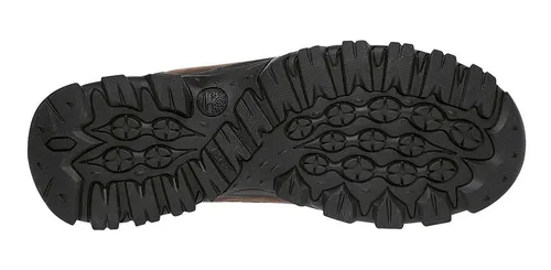 Bota Caballero Timberland 9810r Mid Hiking 053 101 T1 Env o gratis